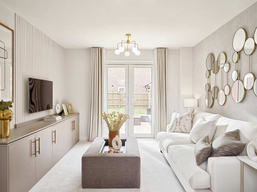 Home 31 Sage Home Bracebridge Manor New Homes For Sale in